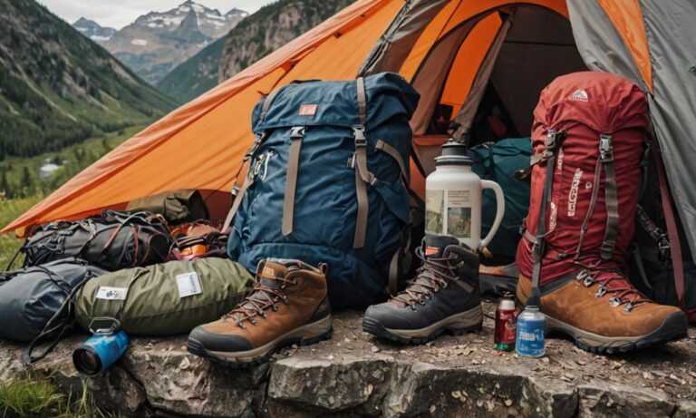 Is Backcountry a Legit Online Retailer for Outdoor Gear?