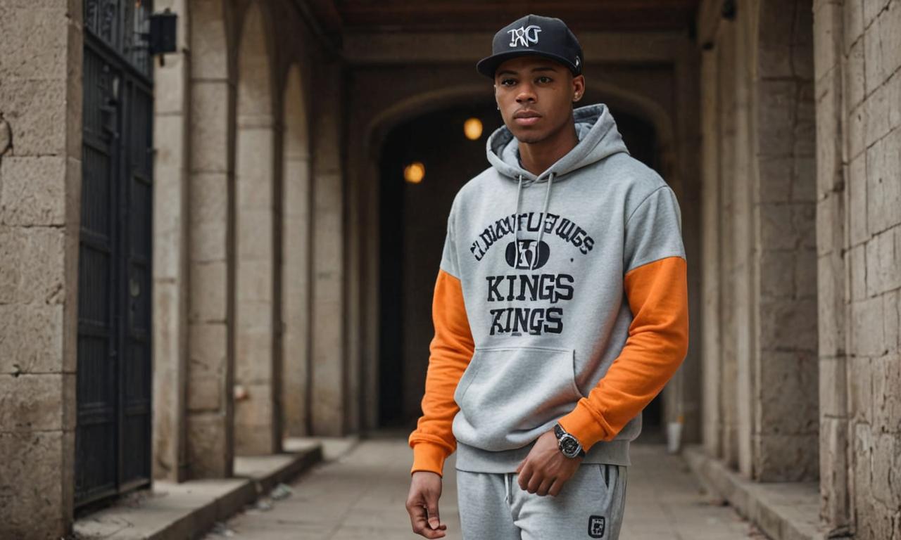 Is Culture Kings Legit? Uncovering the Authentic Streetwear Brand