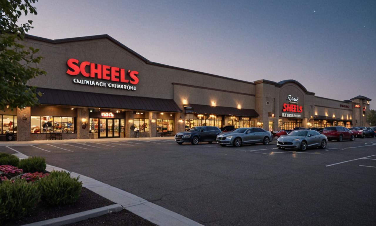 Is Scheels Legit? Unveiling the Truth Behind This Sporting Goods Giant