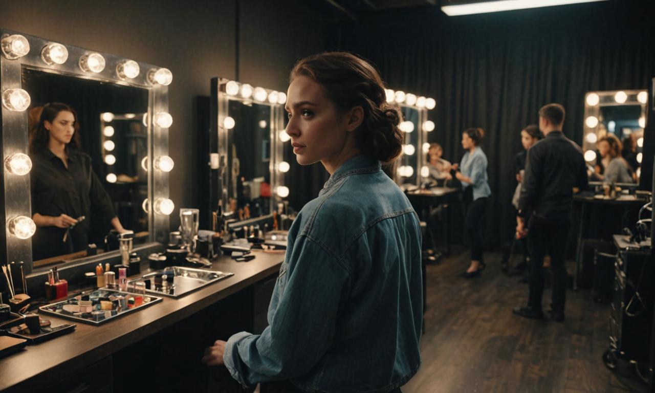 Uncovering the Truth: Is Backstage Legit for Aspiring Actors and Models?